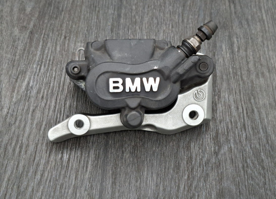 Bremssattel Bremszange hinten BMW R 1200 R