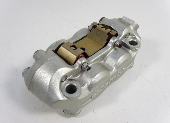 Remklauw rechts voor Ducati monster 696