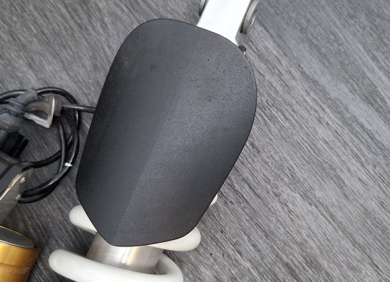 Stossdampfer hinten BMW R 1200 GS LC