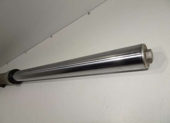 Standrohr Gabelholm links komplett BMW F 650