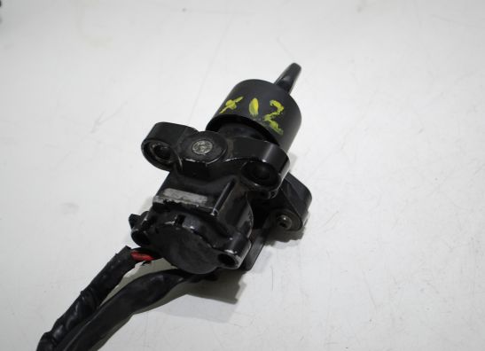 Ignition key Yamaha FJR 1300