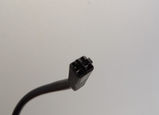 Winker left rear Kawasaki ZX 10 R