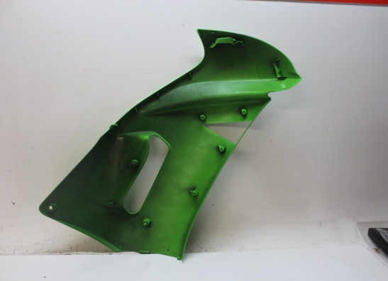 Linker zijkuip Kawasaki ER 6