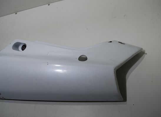 Linker achterkant Suzuki GSX R 750
