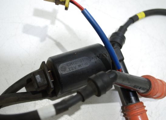 Ignition Coil Yamaha FZ 750