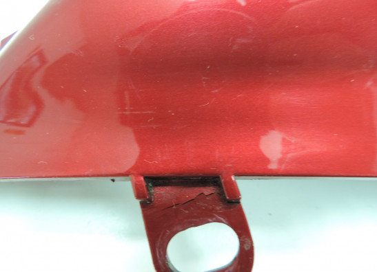 Cowl left rear Yamaha XP 500 T-Max