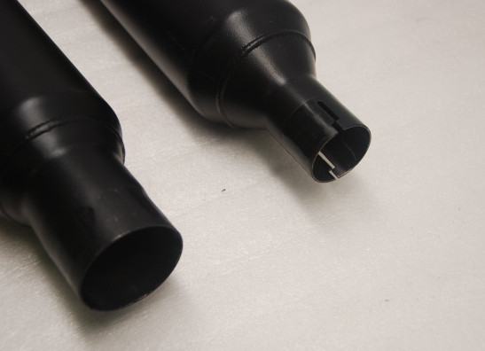 Auspuff Harley Davidson Touring FL