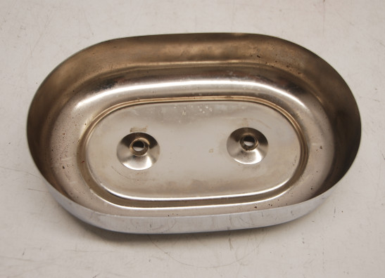 Luchtfilterhuis Harley Davidson Sportster