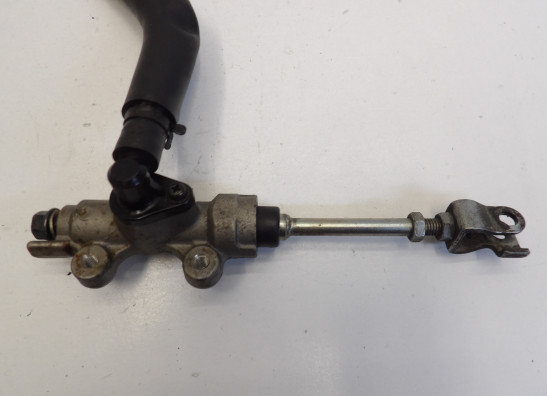 Bremszylinder hinten Honda TRANSALP
