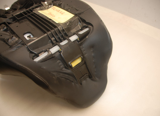 Zadel Harley Davidson Touring FL