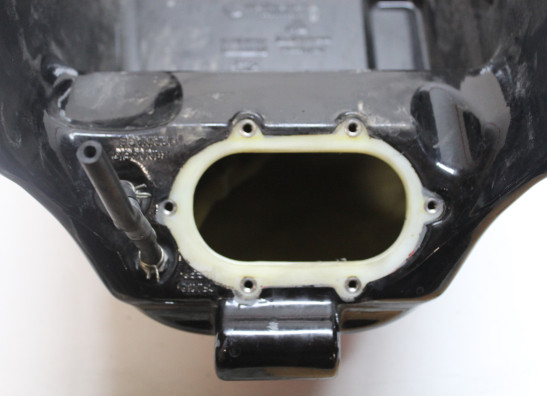 Tank Ducati Monster S4RS