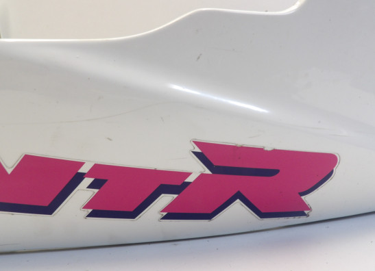 Cowl under Honda VTR 250