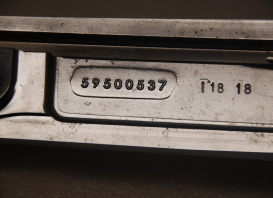 Achtersubframe Harley Davidson Softtail