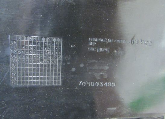 Topkuip Can-am Overig Can Am