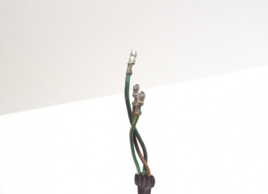 Achterlicht Honda VT 700 750