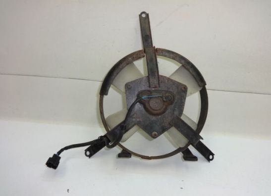 Ventilator Kawasaki ZZR 1100