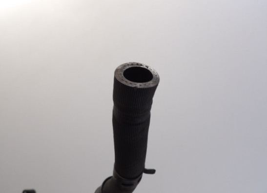 Olleitung BMW R 1200 GS