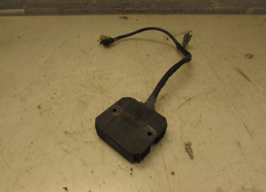 Regler Gleichrichter Honda VT 1100