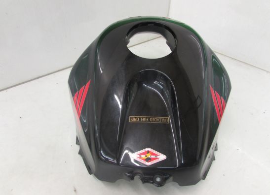 Tankschutz Honda CBR 600 RR