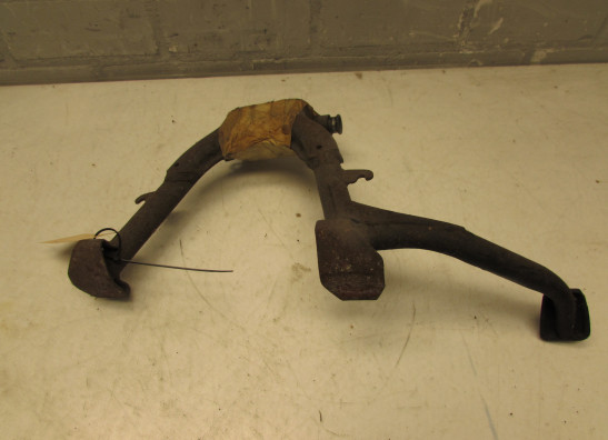 Side stand bar Honda Goldwing GL