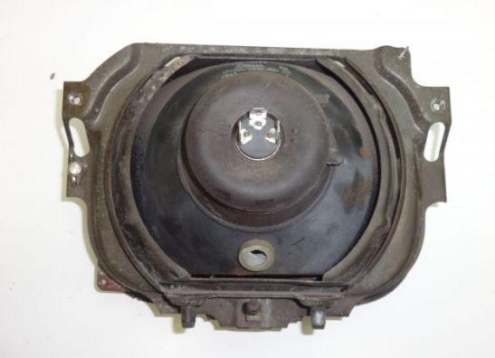 Headlight Honda TRANSALP