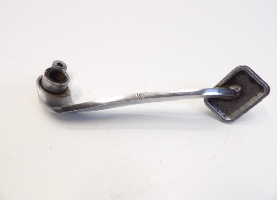 Bremspedal Suzuki LS 650