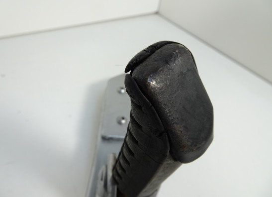 Schetsplaat links Honda CBF 600