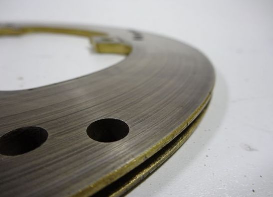 Achterremschijf Ducati 996