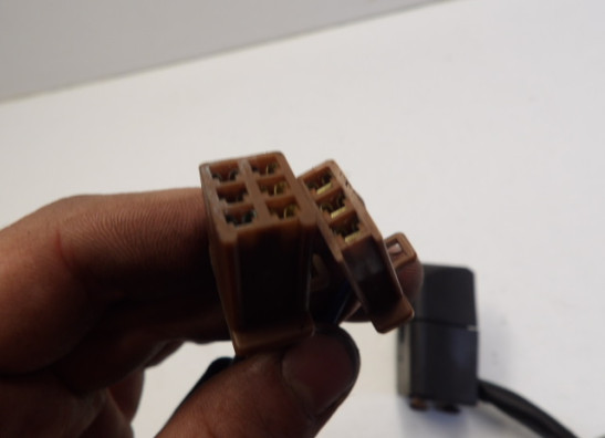 Lenkerschalter rechts Yamaha FAZER 600