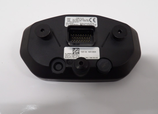 Tellerset Ducati Supersport 950