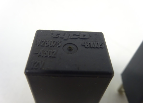 Relais unit Ducati monster 600