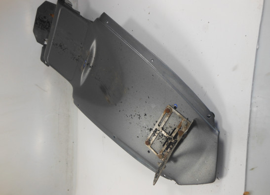 Achterspatbord Suzuki GSX R 600