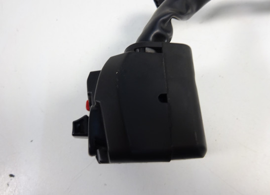 Lenkerschalter links Kawasaki VERSYS 650