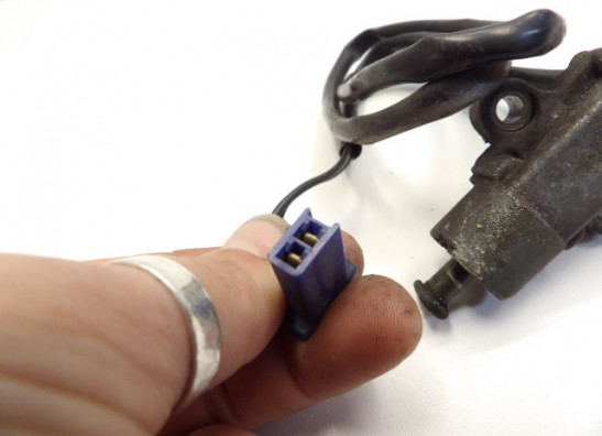 Standerschalter Yamaha XJ 900 S Diversion