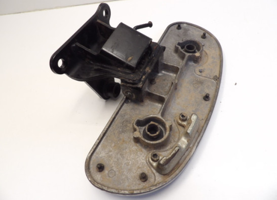 Voetsteun links Kawasaki VN 900