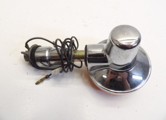 Winker Suzuki GN 250