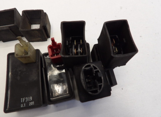 Relais unit Honda ST 1100 Pan European