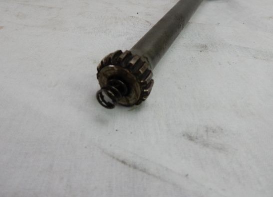 Kardangelenk Moto Guzzi Nevada 750