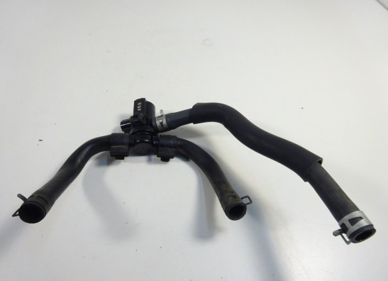 Luchtfilterhuis Yamaha FZ6