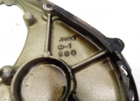 Motorblockdeckel Kawasaki VN 1500