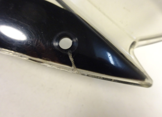 Kuipruit Triumph Tiger 1050