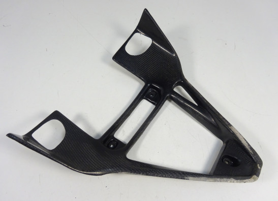 Cowl V shape under Ducati 749  999