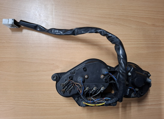 Tellerset Yamaha FZR 1000