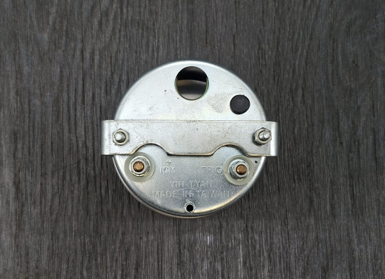 Teller Harley Davidson Dyna