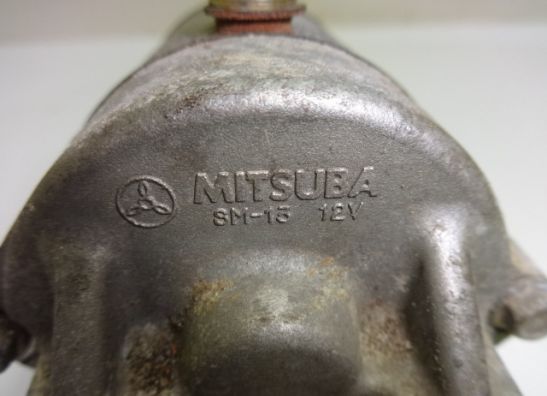 Startmotor Honda CBR 1100 XX