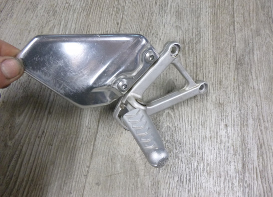 Rechter schetsplaat Aprilia RSV 1000 1998-2000