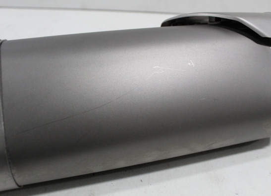 Auspuff Yamaha YZF R1