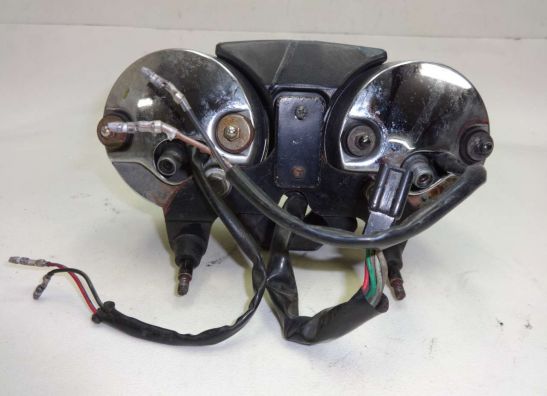 Tellerset Kawasaki Z 250