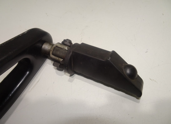 Fussrastetrager vorne rechts Buell X1 Lightning 