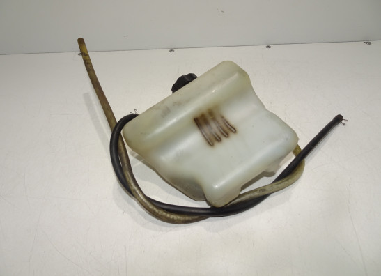 Radiator reserve tank  Yamaha V max